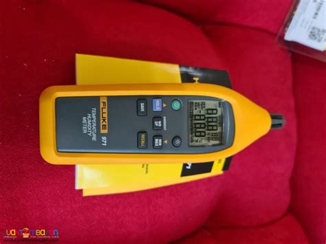 moisture meter fluke|fluke dew point meter.